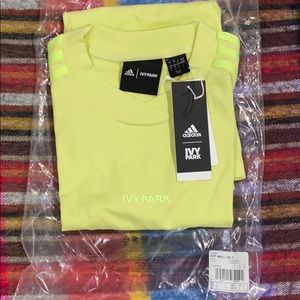 Ivy Park Adidas Gender Neutral Tshirt SOLD OUT